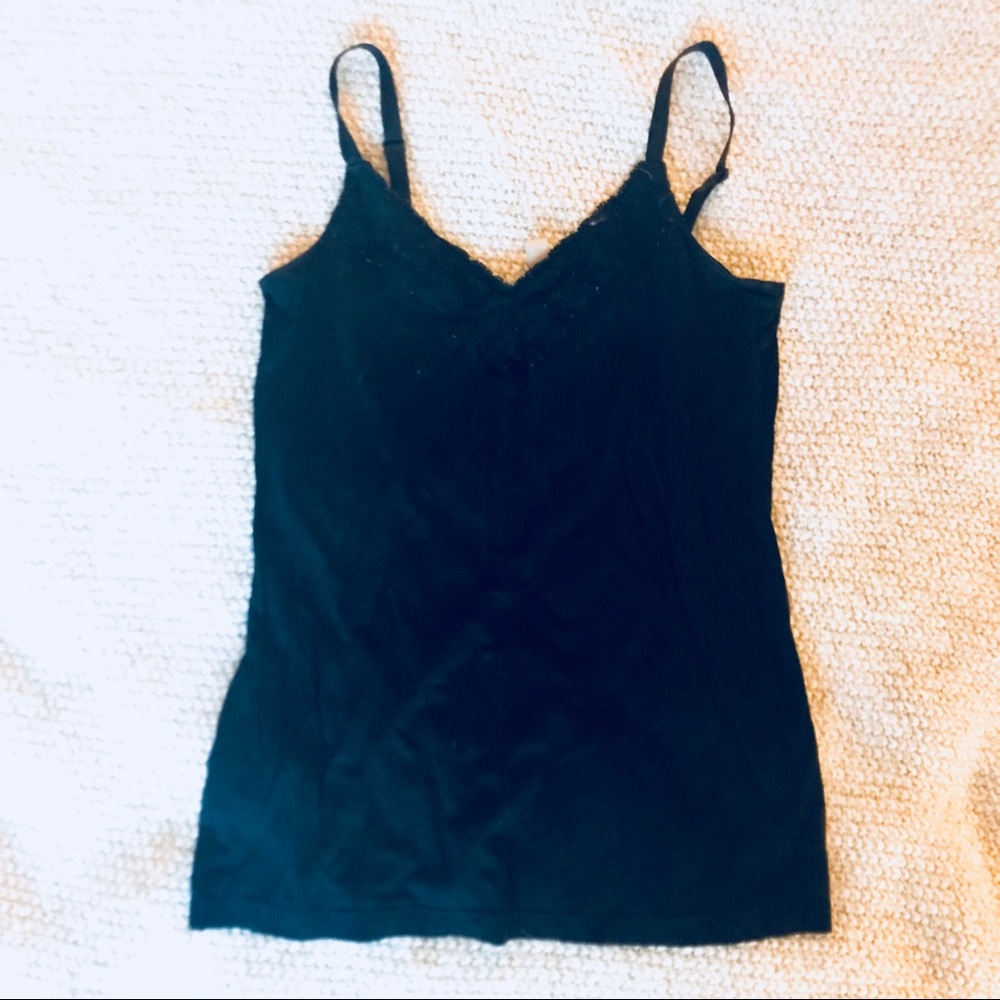 Banana Republic Tank/ Cami